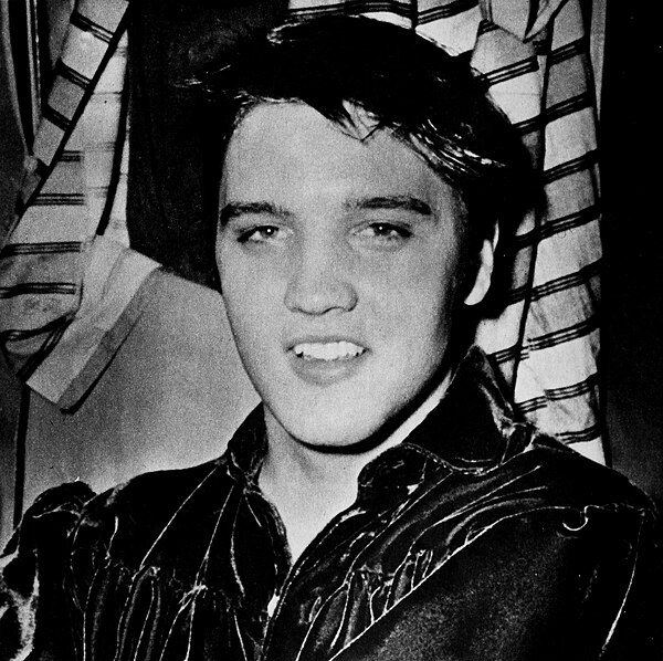 Elvis Presley