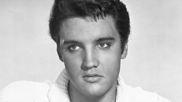Elvis Presley